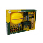 Súprava náradia s vŕtačkou