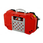 Kufor s náradím na batérie 3v1 56cm - 85 kusov