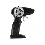 Auto Off-Road Shark na diaľkové ovládanie 1:10 2,4Ghz 15km/hod modrá