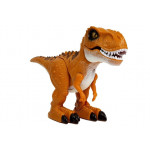 Dinosaurus na diaľkové ovládanie