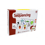 Edukačné puzzle učenie