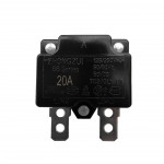 Tepelná poistka pre Elektrické autíčka 20A Tepelná poistka pre Elektrické autíčka 20A
