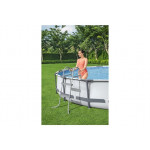 Rebrík do bazéna Bestway 58430 84cm Rebrík do bazéna Bestway 58430 84cm