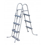 Rebrík do bazéna Bestway 58330 107 cm