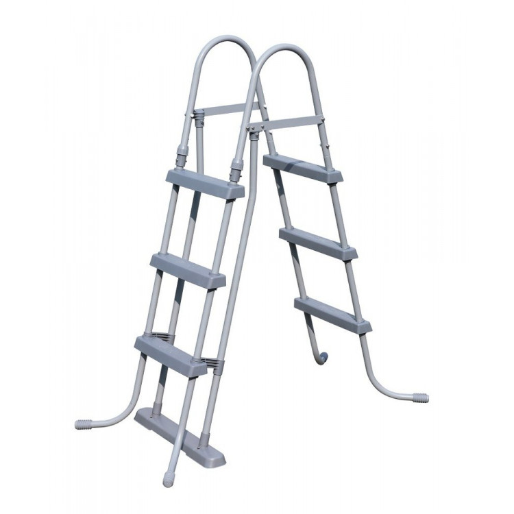 Rebrík do bazéna Bestway 58330 107 cm