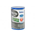 Filtre do vírivky Lay-z-spa Bestway 2ks 60311