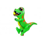 Veľká nafukovacia vodná pištoľ dinosaura