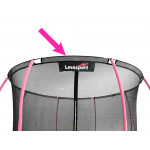 Vrchný krúžok na trampolínu, priemer 427 cm - SPORT MAX