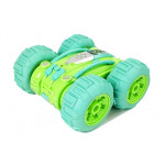 Obojživelné vozidlo na diaľkové ovládanie 2,4GHz 1:24 zelené RTR