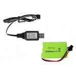 Interaktívny robot – PES – na diaľkové ovládanie