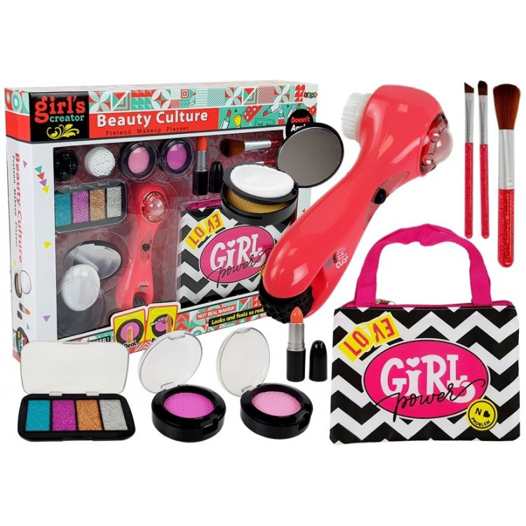 Beauty Set s kozmetickou taštičkou
