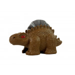 Plastelína na výrobu dinosaurov