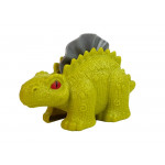 Stolík s plastelínou Dinosaurí svet