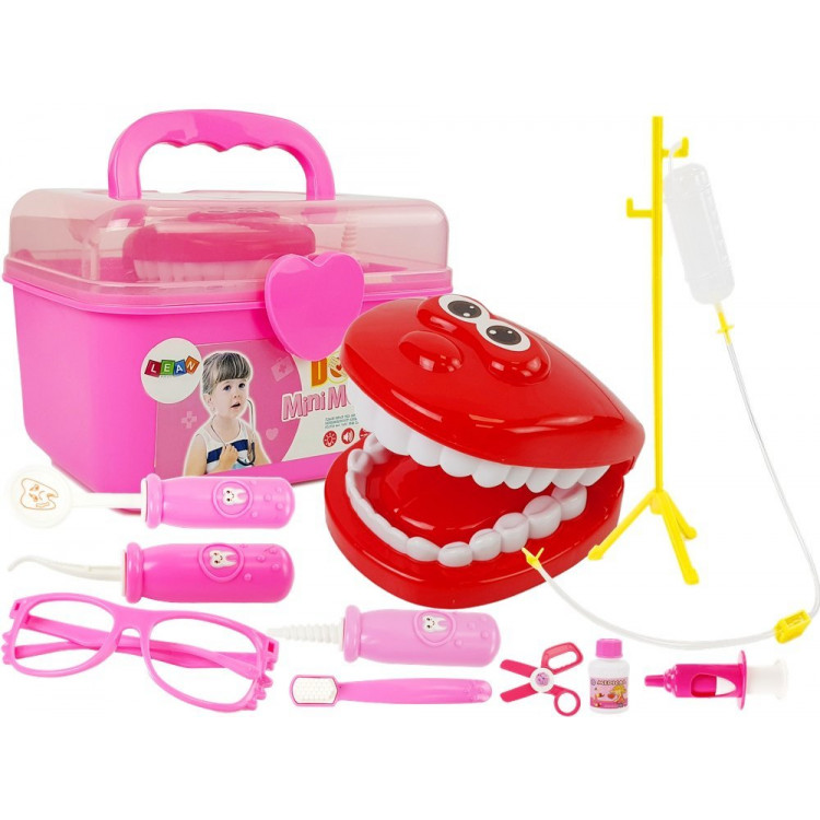 Súprava pre zubárov