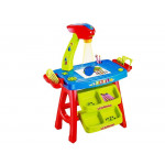 Náučný stôl s projektorom – 36 predlôh