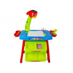 Náučný stôl s projektorom – 36 predlôh