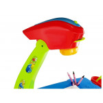 Náučný stôl s projektorom – 36 predlôh