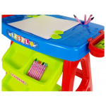 Náučný stôl s projektorom – 36 predlôh