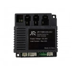 Riadiaca jednotka JR1746M-40A-24V pre vozidlo s batériou BDM0909