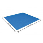 Podložka pod bazén Bestway 396cm x 396cm 58002