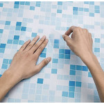 Vodotesné opravné záplaty - Bestway 62068