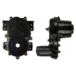 Motor + prevodovka pre vozidlo BMW M6 GT3 6666R