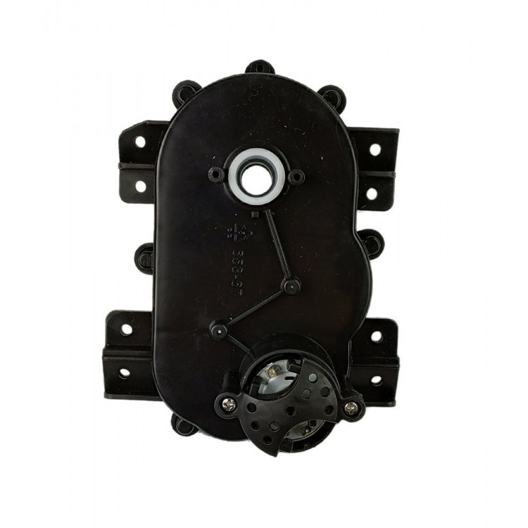 Motor + prevodovka pre vozidlo BMW M6 GT3 6666R