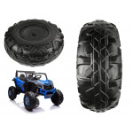 Koleso pre elektrickú buginu EVA XMX613