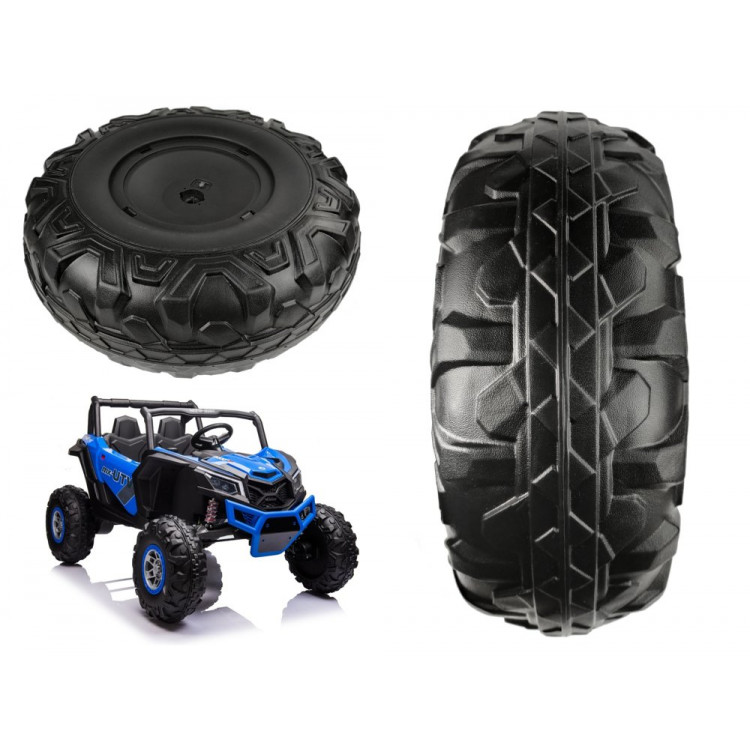 Koleso pre elektrickú buginu EVA XMX613