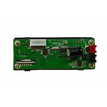 Hudobný panel pre elektrické autíčko XMX613 24V