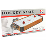 Stolná hra vzdušný hokej 