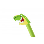 Penové valce na plávanie 142 cm Bestway 32236