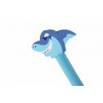 Penové valce na plávanie 142 cm Bestway 32236