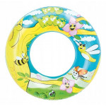 Nafukovacie koleso na plávanie pre deti 56cm Bestway 36013
