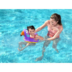 Nafukovacie koleso na plávanie pre deti Zvieratko 57 x 51 cm Bestway 36112 Nafukovacie koleso na plávanie pre deti Zvieratko 57 x 51 cm Bestway 36112