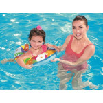 Nafukovacie koleso na plávanie Vzorované pre deti 56 cm Bestway 36113