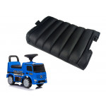 Náhradné sedenie pre Mercedes Antos 656