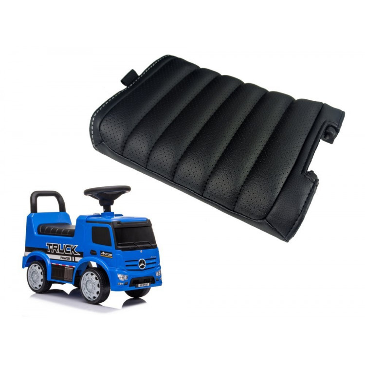 Náhradné sedenie pre Mercedes Antos 656