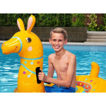 Nafukovacia lama s madlami 129 x 110 cm Bestway 41434