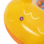 Nafukovacia lama s madlami 129 x 110 cm Bestway 41434