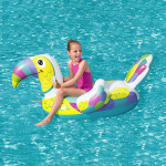 Nafukovačka Tukan 173 x 91 cm Bestway 41437