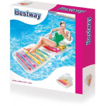 Nafukovacie kreslo 201 x 89 cm Bestway 43023