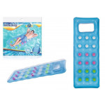 Nafukovačka 188 x 71 cm Bestway 43040 modrá