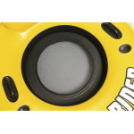 Plavecký kruh 135 cm - modrý Bestway 43116