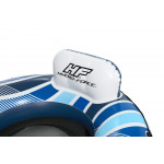 Plavecký kruh 135 cm - modrý Bestway 43116