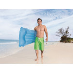 Bestway nafukovací matrac na plávanie - tyrkysový 44013