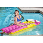 Nafukovací matrac na plávanie Flamingo Pink Bestway