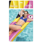 Nafukovací matrac na plávanie Flamingo Pink Bestway