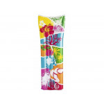 Nafukovačka na plávanie 183 x 69 cm Bestway 44033 farebná