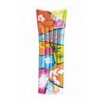Nafukovačka na plávanie 183 x 69 cm Bestway 44033 farebná
